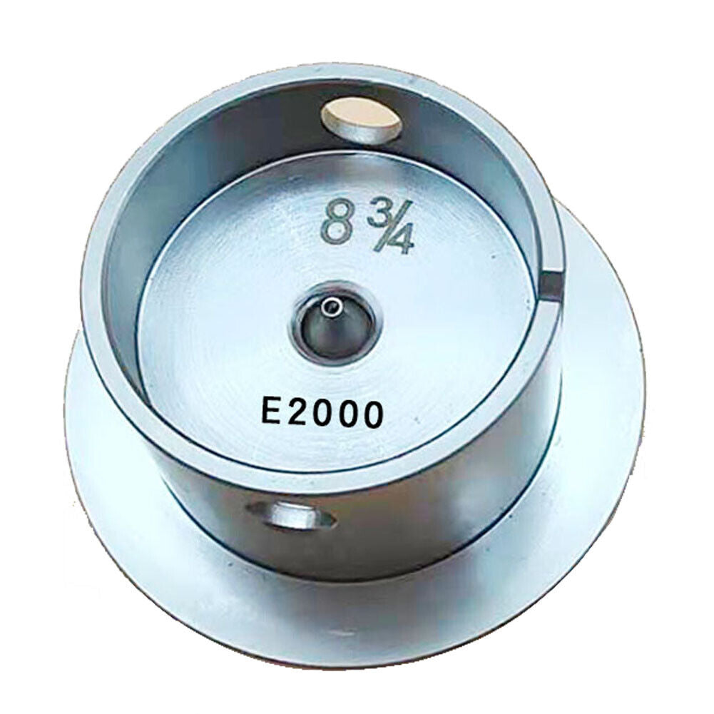 Support de mouvement avec vis centrale pour 2671/E2000/2035/2892/2824