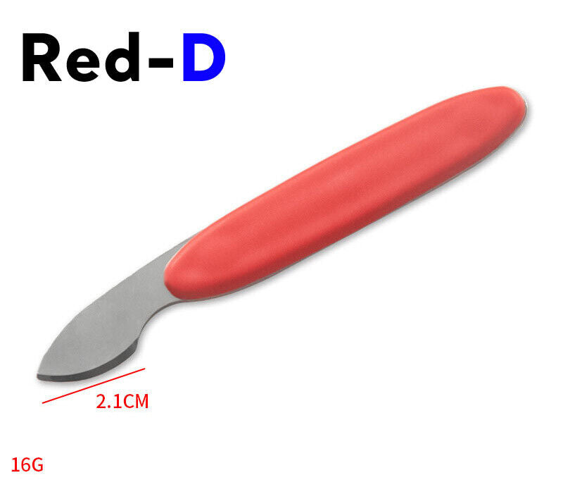 Watch Repair Tool Watch Cover Opener Pry Knife Back Case Removal Prying Toolkit