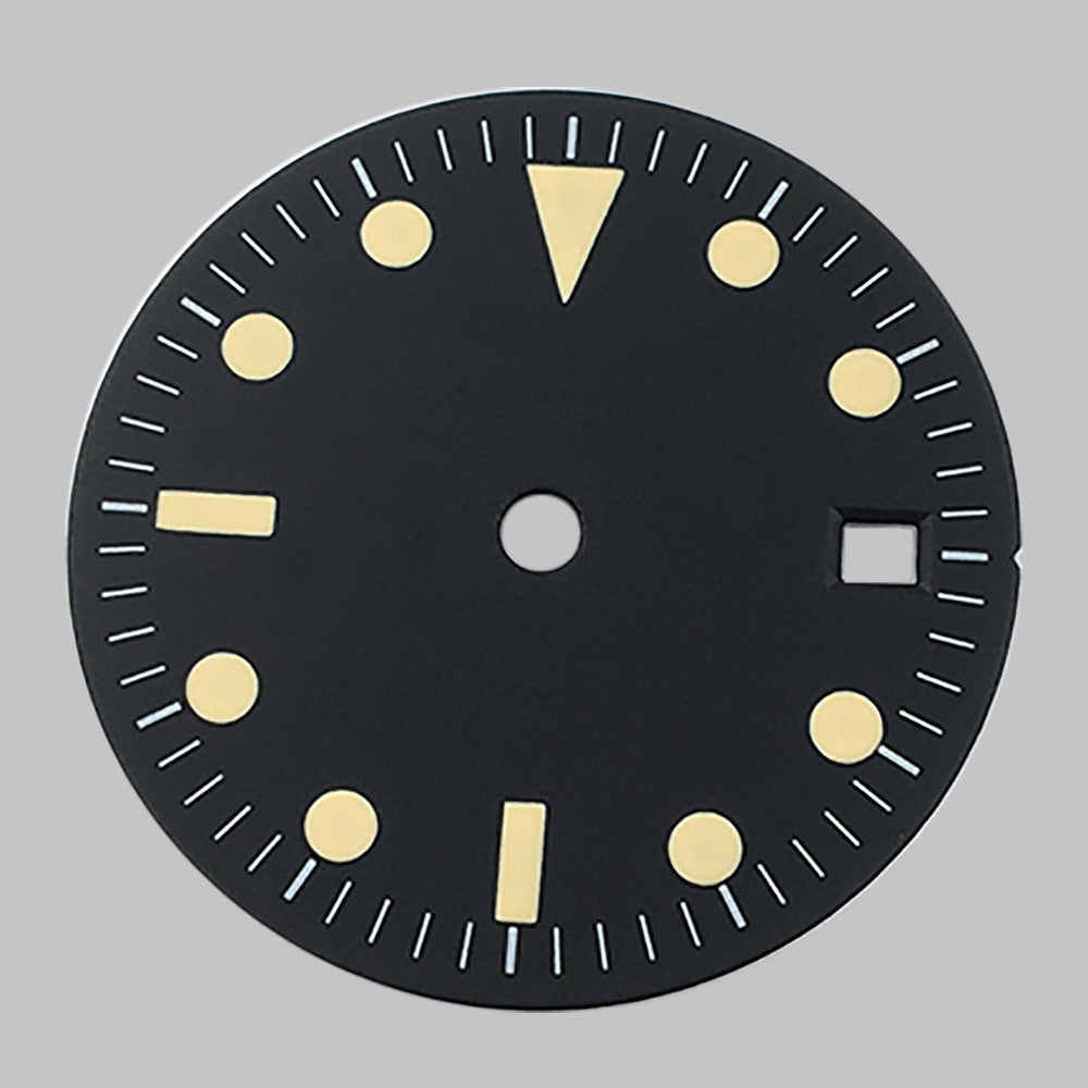 28.5MM Watch Dial Suitable for 2824 2815 3804 Movements