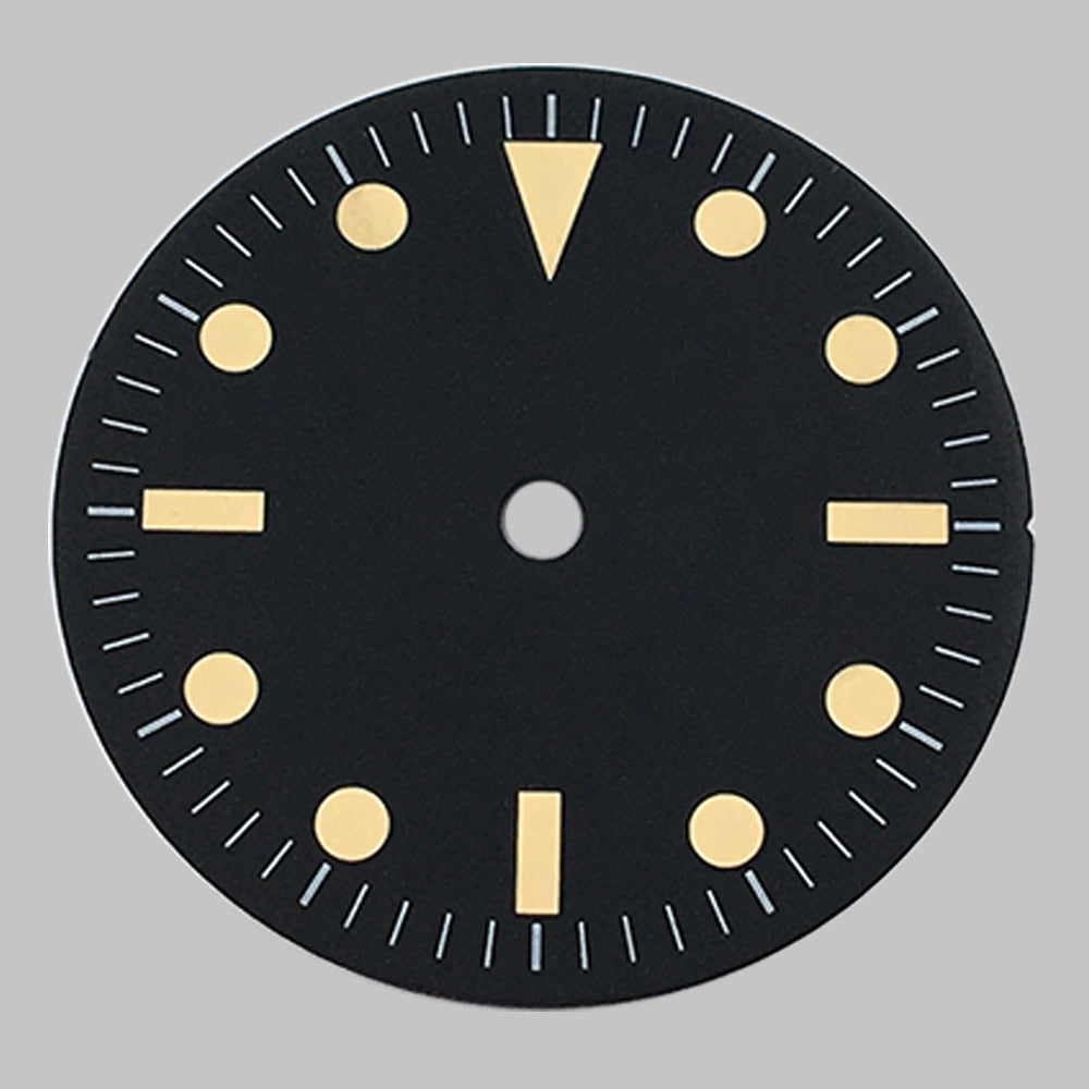 28.5MM Watch Dial Suitable for 2824 2815 3804 Movements