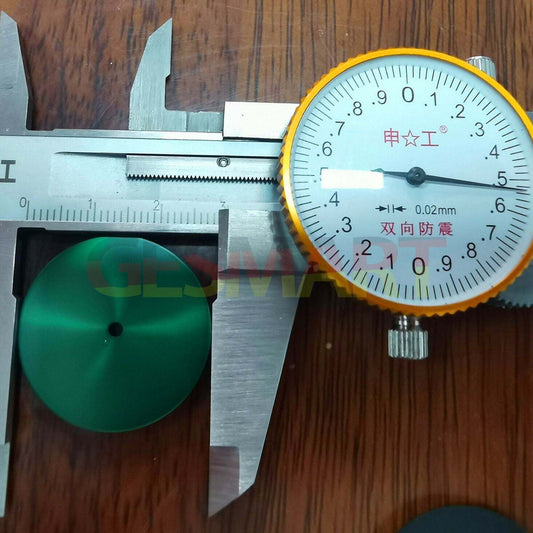 28.5mm Pure Color watch dial, no lume, compatible with ETA 2824, 8215, NH35 movements.