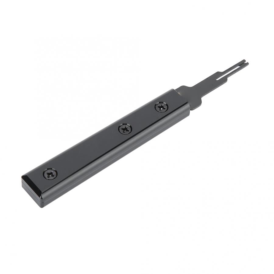 Precision Watch Crown Remover Tool with Waterproof Ring for Accurate Watch Repair and Maintenance.