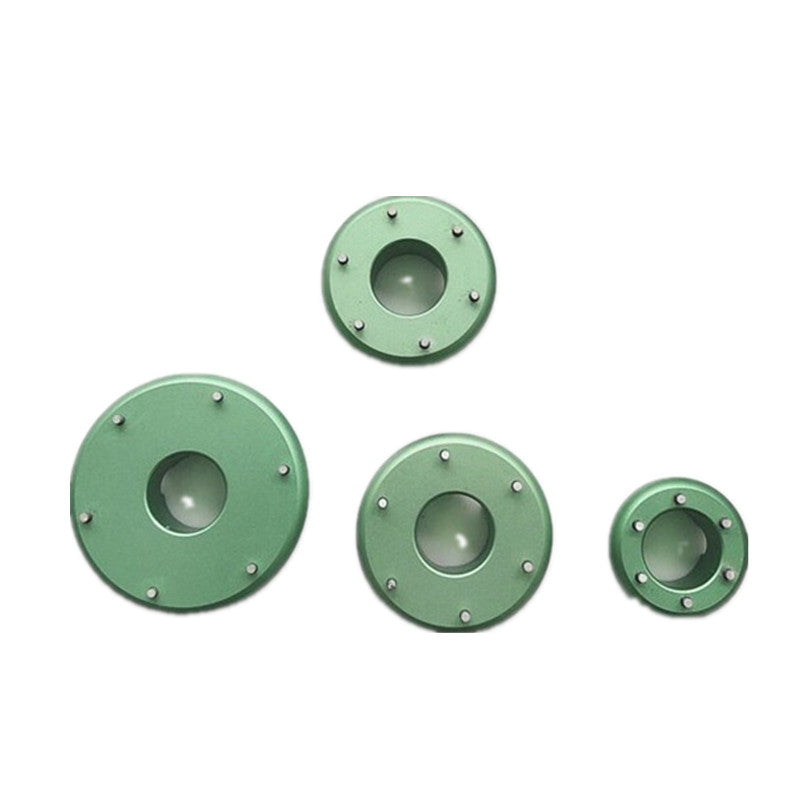 Durable Omega Seamaster watch back case opener tool for precise and easy removal of watch backs.
