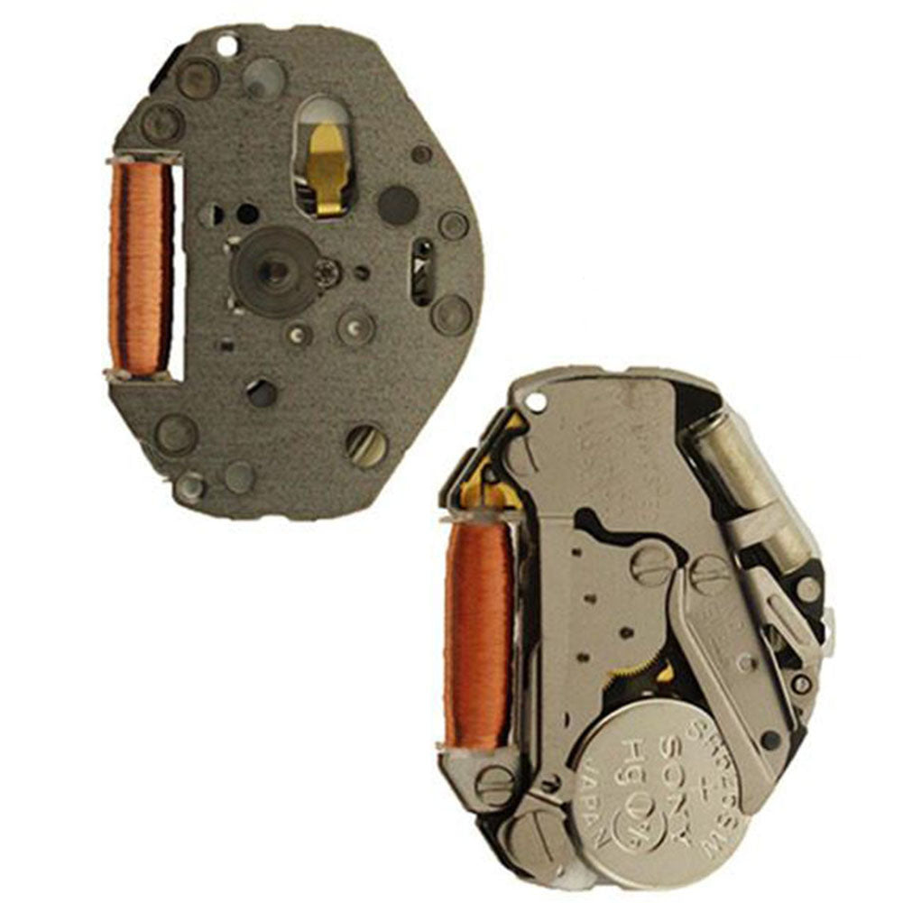 Miyota 2025 Japan Quartz Movement Japan Made