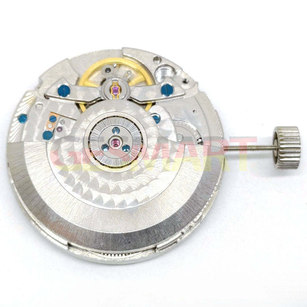 Seagull TY2545 China Made Mechanisches Automatikwerk ST25 Ersatz