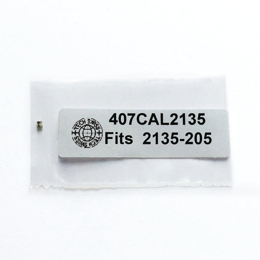 Generic Watch Parts 2135-205 clutch wheel replacement part for 2135 movement repair and maintenance