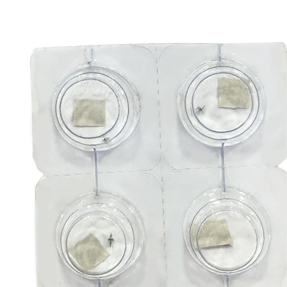 Balance staff replacement for Generic Watch Parts 2135-429, precision fit for 2135 movements
