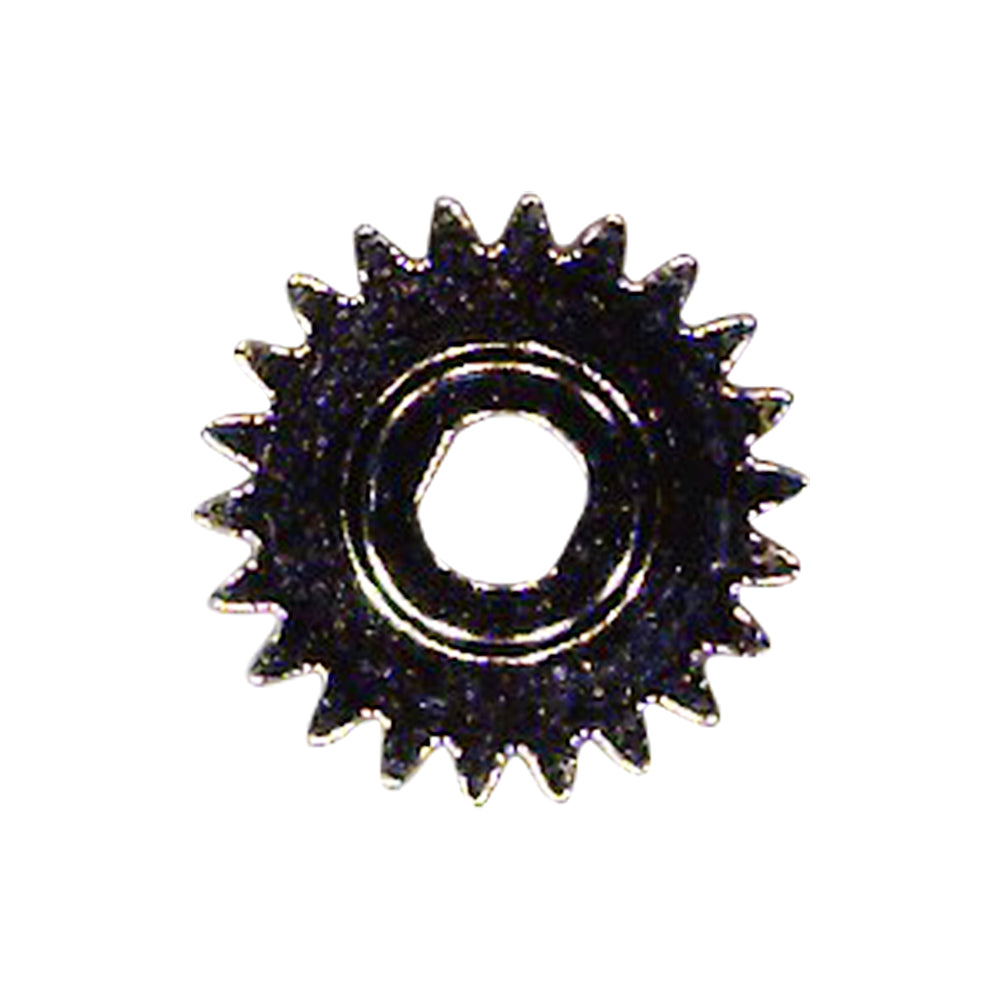 Generic 2135-550 pinion gear for oscillating weight replacement, compatible with 2135 watch movement.