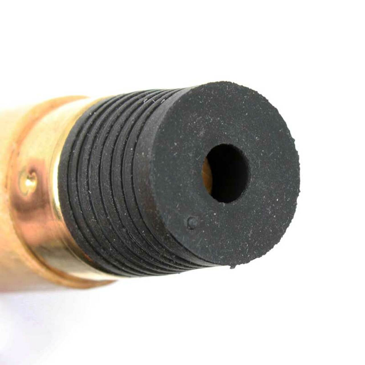 Bergeon 2533 waterproof rubber key for secure opening and closing of watch cases, durable tool.