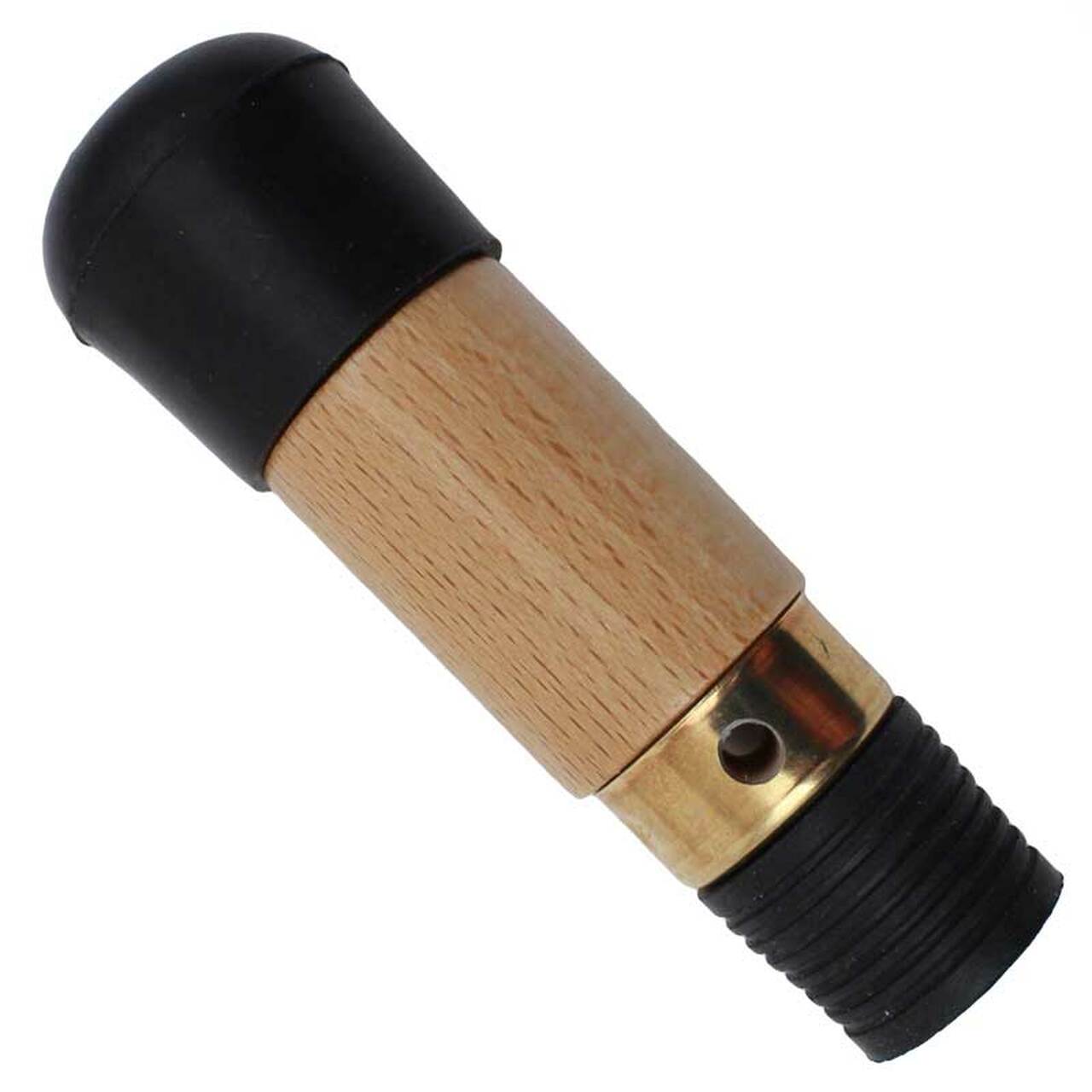 Bergeon 2533 waterproof rubber key for secure watch case opening and closing tool usage