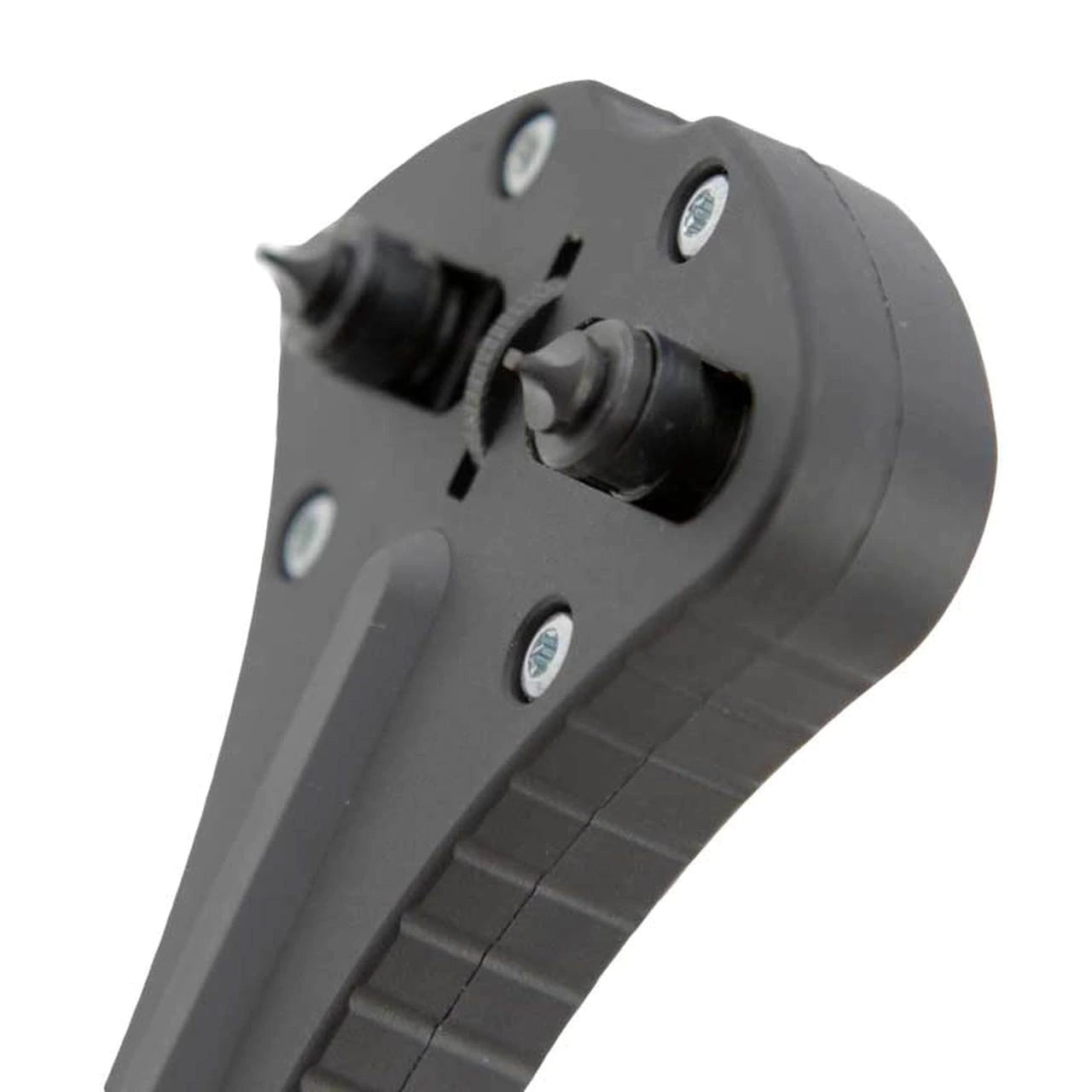 Bergeon 2819-MINI JAXA back case opener tool for watch repair, fits up to 62mm diameter cases