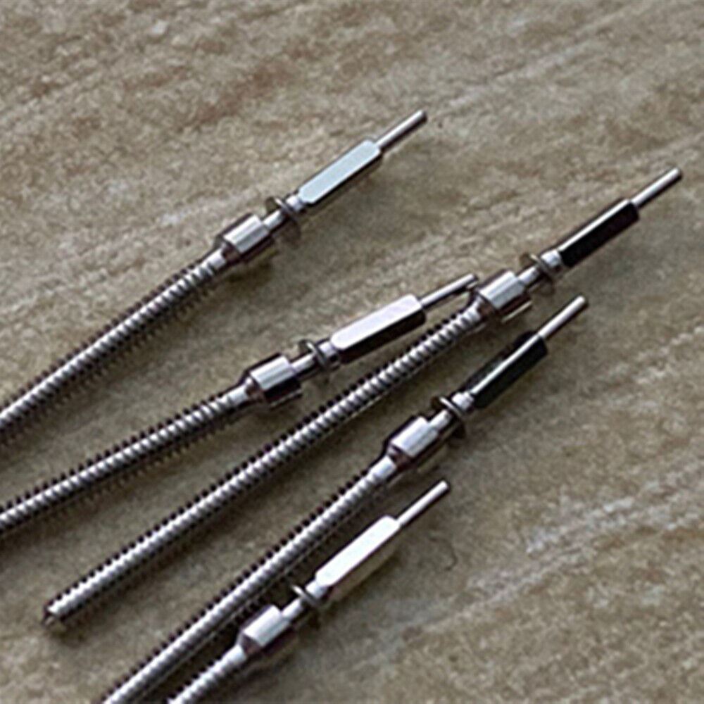 10PCS Brand New Watch Winding Stems Generic for China Made ST2147 Movement