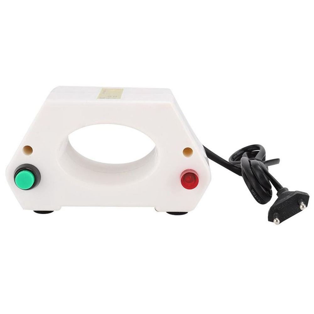 Mechanical Watch Demagnetizer, compact tool for accurate watch repair and adjustment, 115-230V power.