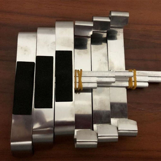 Cyclotest Automic-Test watch tester with 220V power, ideal for accurate watch winding and testing.