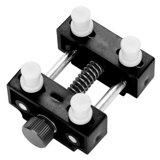 Adjustable watch back case opener, ideal for precise cover removal and fixing.