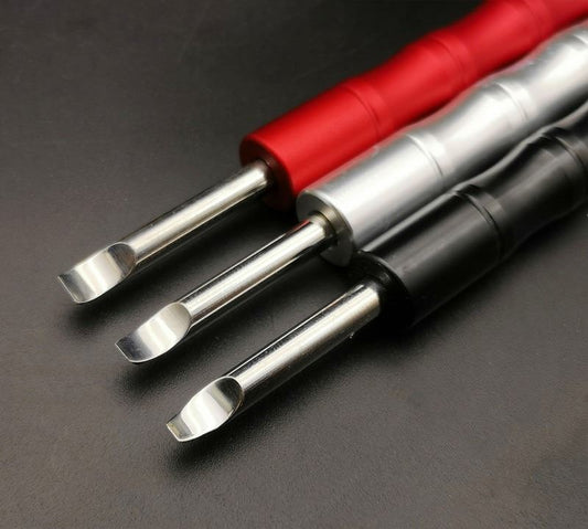 1. Snap Watch Caseback Opener Tool in 3 Colors for Quick and Easy Case Opening