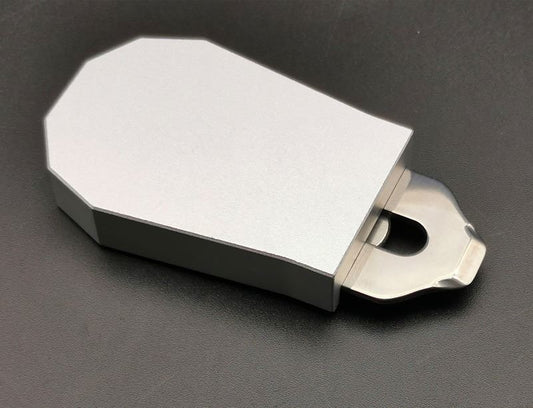 Stainless steel professional watch opener tool for easy case removal. Durable and precise.