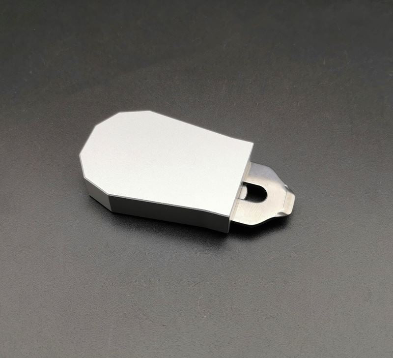Professional stainless steel watch opener, durable and precise for easy case removal.