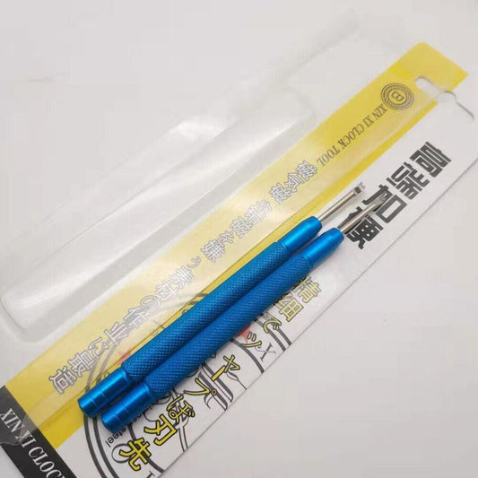 Set of 2 5430 4755 Replacement Watch Hands Levers for precise watch repair tools