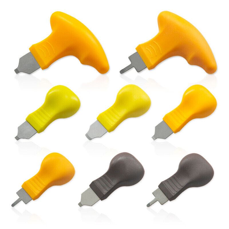 Watch Repair Tool pry knife with durable blade for precise back case removal in watch maintenance.
