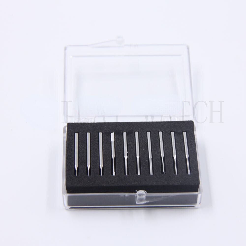 8745 durable watch band tool for precise removal and insertion of friction pins.