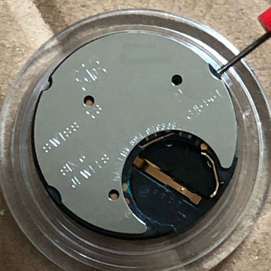 ETA G15.561 Swiss quartz watch movement, reliable replacement for ETA G15.562 models