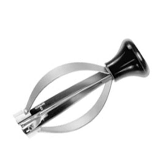 Bergeon Presto Hand Remover 30636-1 for precise removal of watch hands in repair workshops.