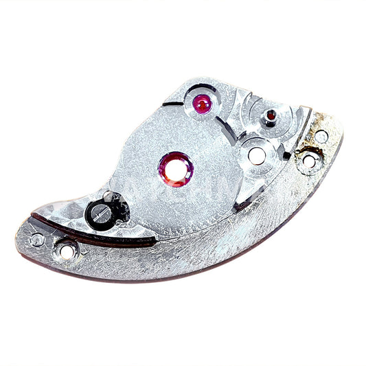 Generic Watch Parts 3135-110 train wheel bridge replacement compatible with 3135 movement components
