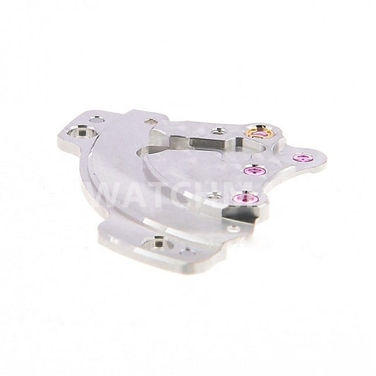 Swiss Made Genuine 3135-110 train wheel bridge for 3130, 3135, 3186 watch movements by Generic.