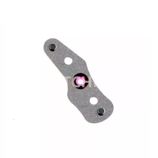 Generic Watch Parts 3135-125 minute pinion bridge replacement for Rolex 3135 movement watch repair.