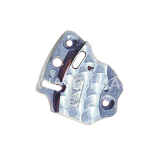 Generic Watch Parts 3135-130 winding bridge replacement for Rolex 3135 movement repair.