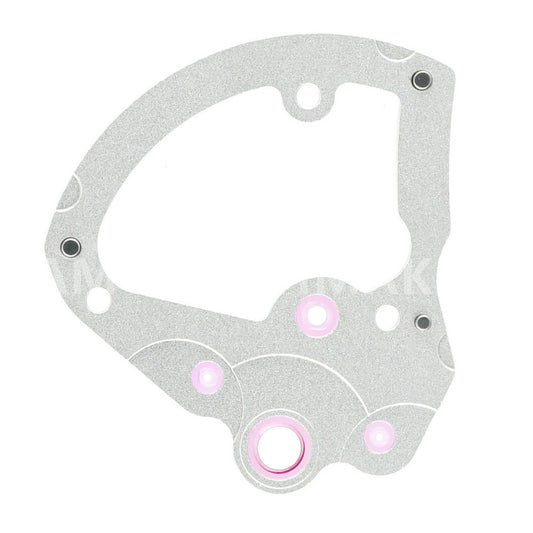 Generic Watch Parts 3135-135R lower bridge replacement for 3135 movement, durable and precise accessory