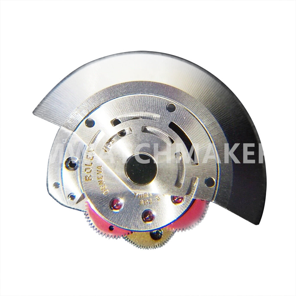 Generic Watch Parts 3135-145 automatic movement module, precise replacement for Rolex 3135 watches, enhancing watch performance.