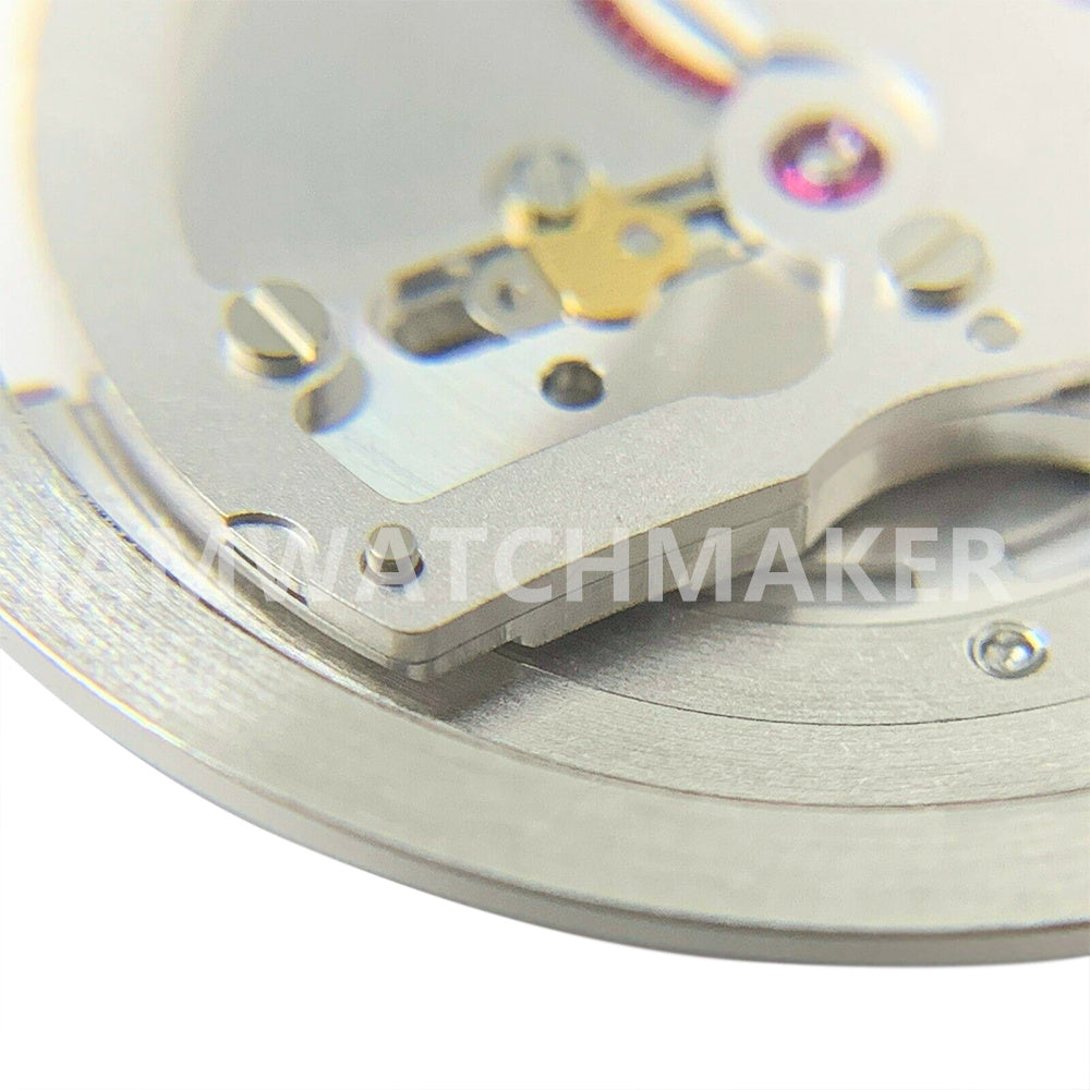 Generic Watch Parts 3135-145 automatic movement module for Rolex 3135, precision repair component.