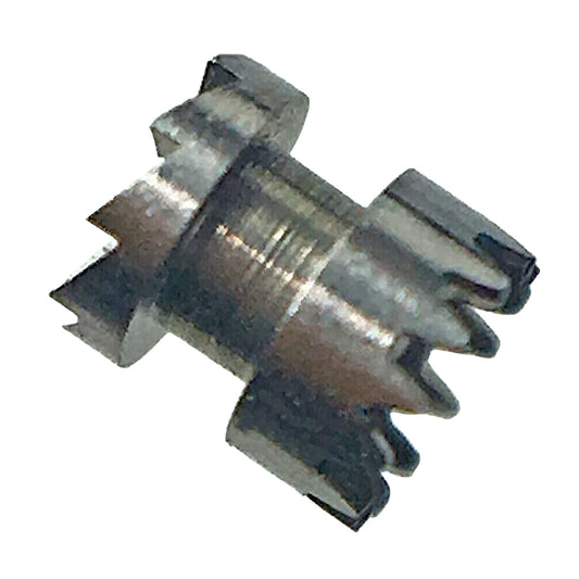 Generic 3135-205 sliding pinion wheel replacement for 3135 watch movement, durable clutch wheel accessory