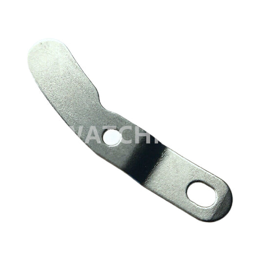 Generic Watch Parts 3135-225 setting lever spring replacement for 3135 movement repair accessory