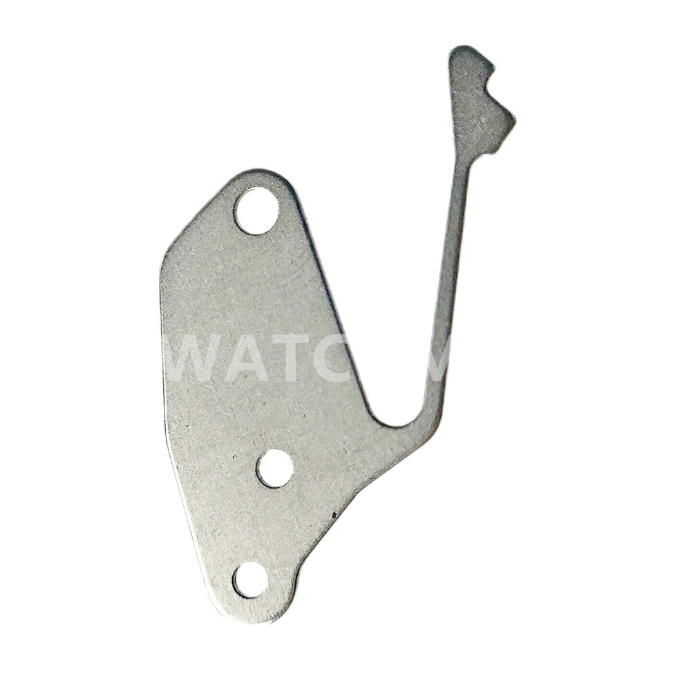Swiss Made 3135-230 Setting Lever Jumper by Rolex, genuine part for 3130 and 3135 repair