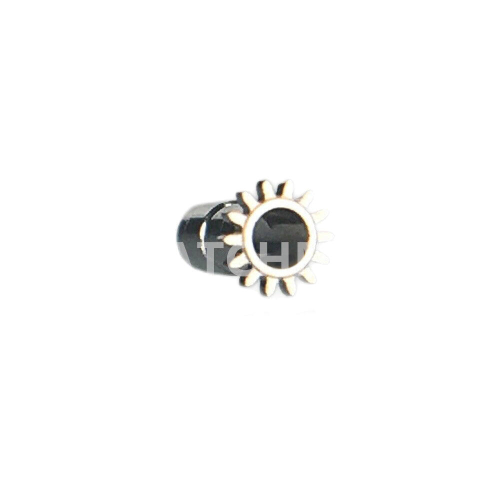 Generic Watch Parts steel cannon pinion replacement for Rolex 3135 movement watch repair