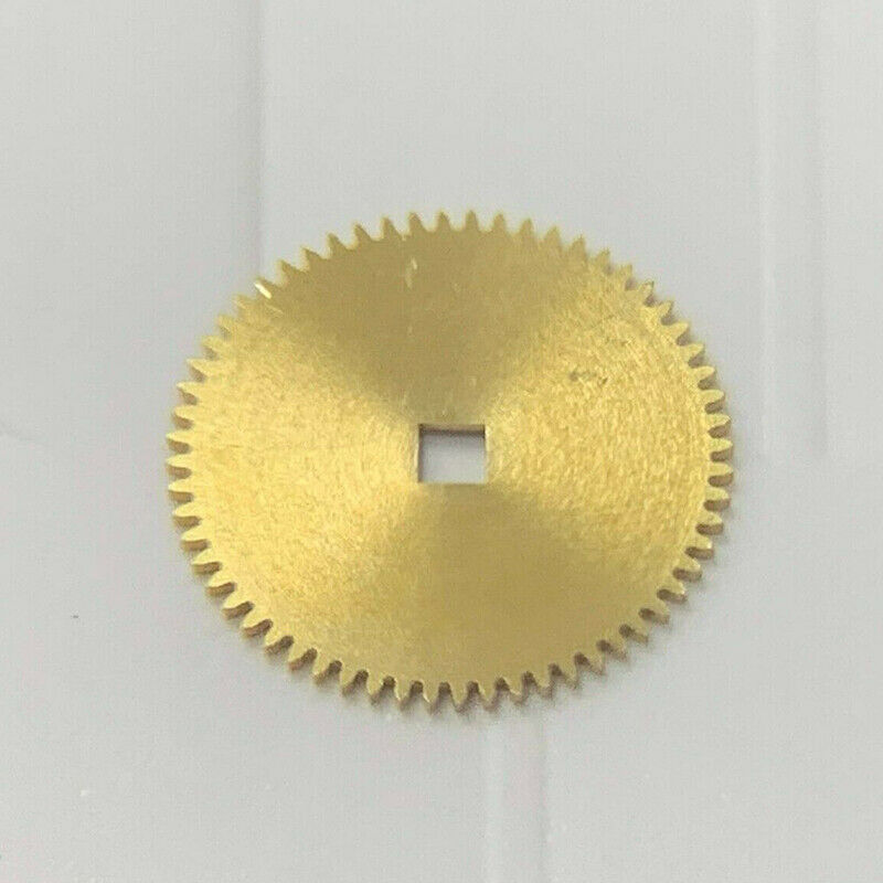 Swiss-made ratchet wheel for 3135 3130 automatic watch movement, durable precision replacement part.