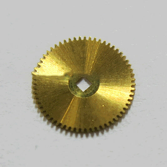 Rolex 3135-305 ratchet wheel replacement for 3135/3130 automatic movement, high-precision watch accessory.