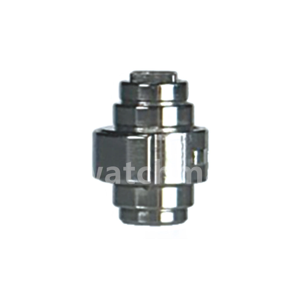 Swiss Made 3135-307 barrel arbor for 3130, 3135, 3186 watch movements, durable replacement part