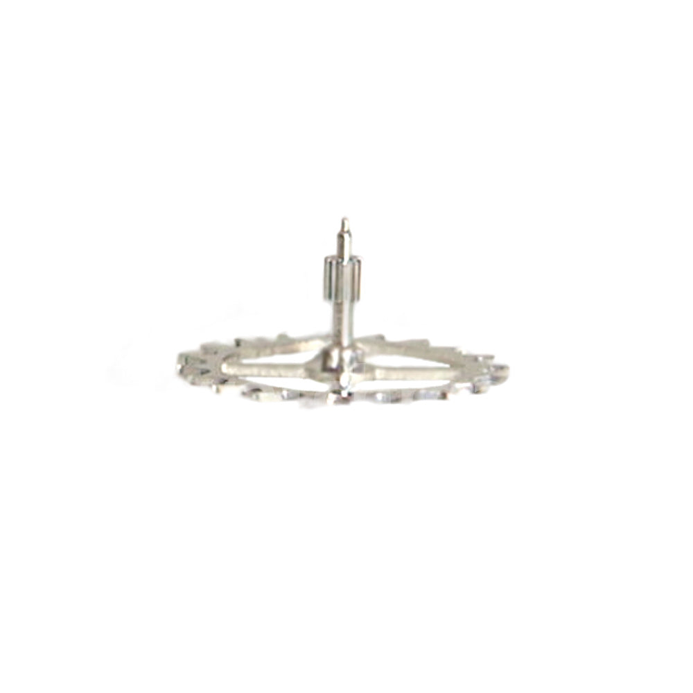 Swiss Made 3135-410 Escape Wheel by Genuine brand for precise Rolex 3130 3135 movement repair