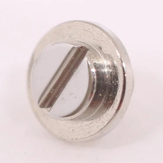 Generic 3135-5100 screw for watch case replacement, compatible with 3135 automatic movement, durable quality.