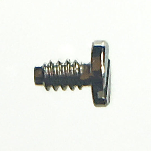Generic 3135-5115 screw for Pallet Bridge, compatible with 3135 movement watch repairs and replacements.
