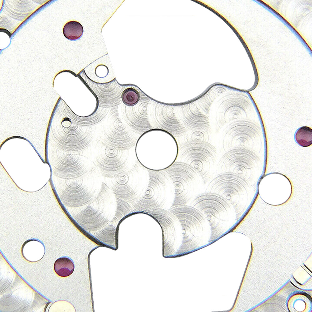 Generic 3135-600 watch repair tool for precise Date Indicator replacement in 3135 movements.