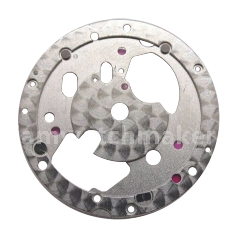Generic 3135-600 watch repair tool for precise Date Indicator replacement in Rolex 3135 movements.