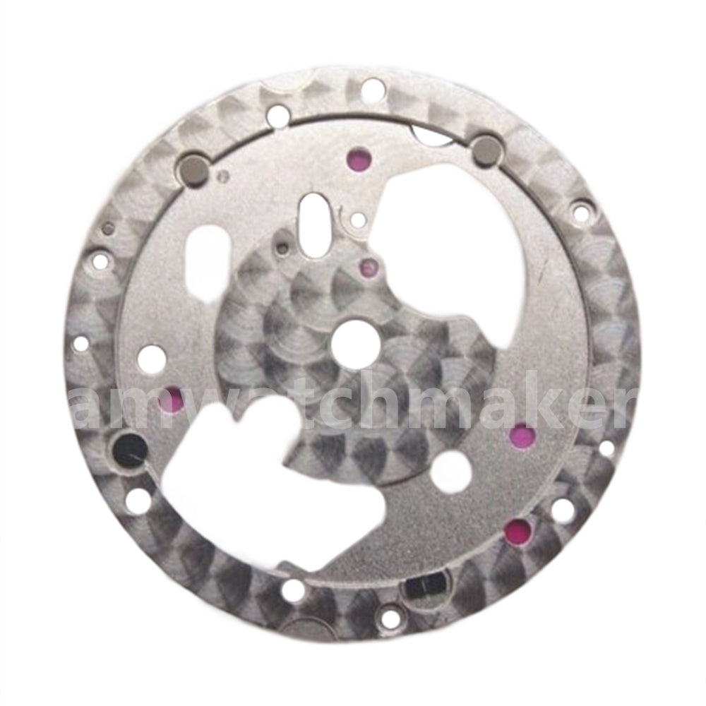 Generic 3135-600 watch repair tool for precise Date Indicator replacement in Rolex 3135 movements.