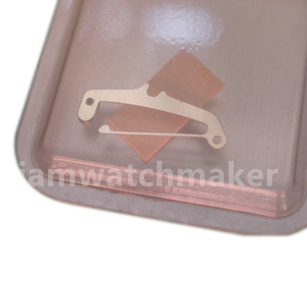 Swiss Made Genuine 3135-614 Date Jumper for 3130 3135 watch movement, reliable replacement part.