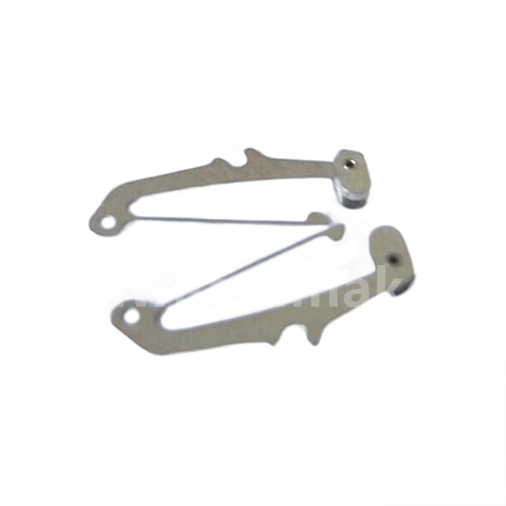 Swiss Made genuine 3135-614 date jumper, reliable replacement for 3130 3135 watch movement.