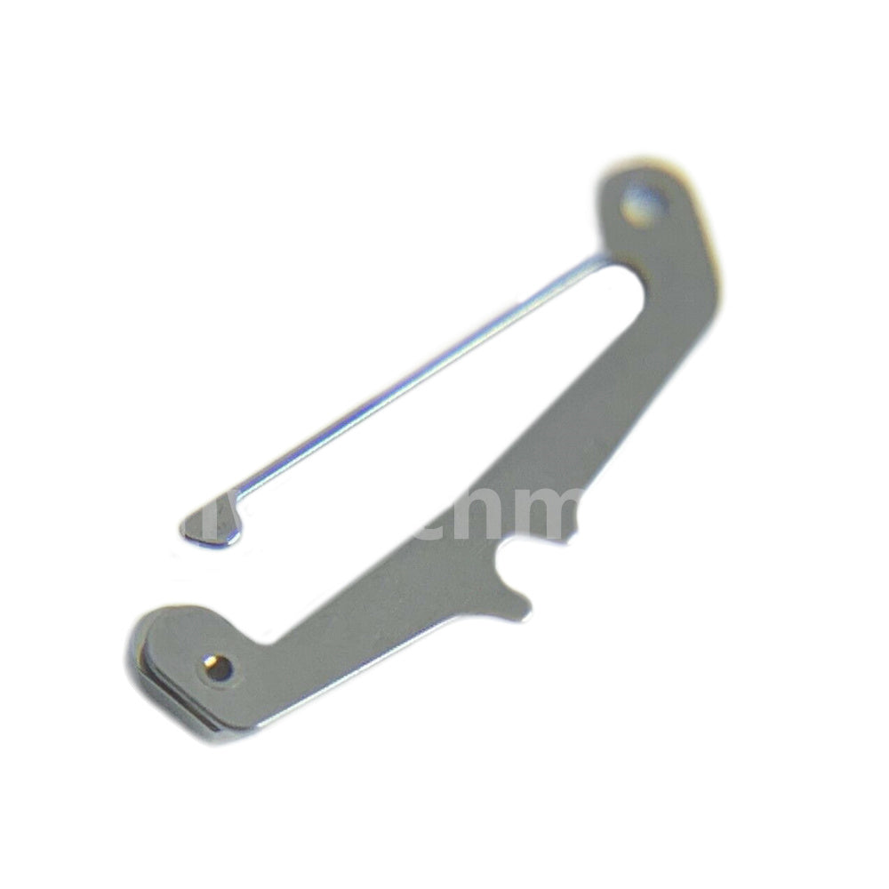 Swiss Made Genuine 3135-614 Date Jumper for 3130 3135 watch movements, precise replacement.